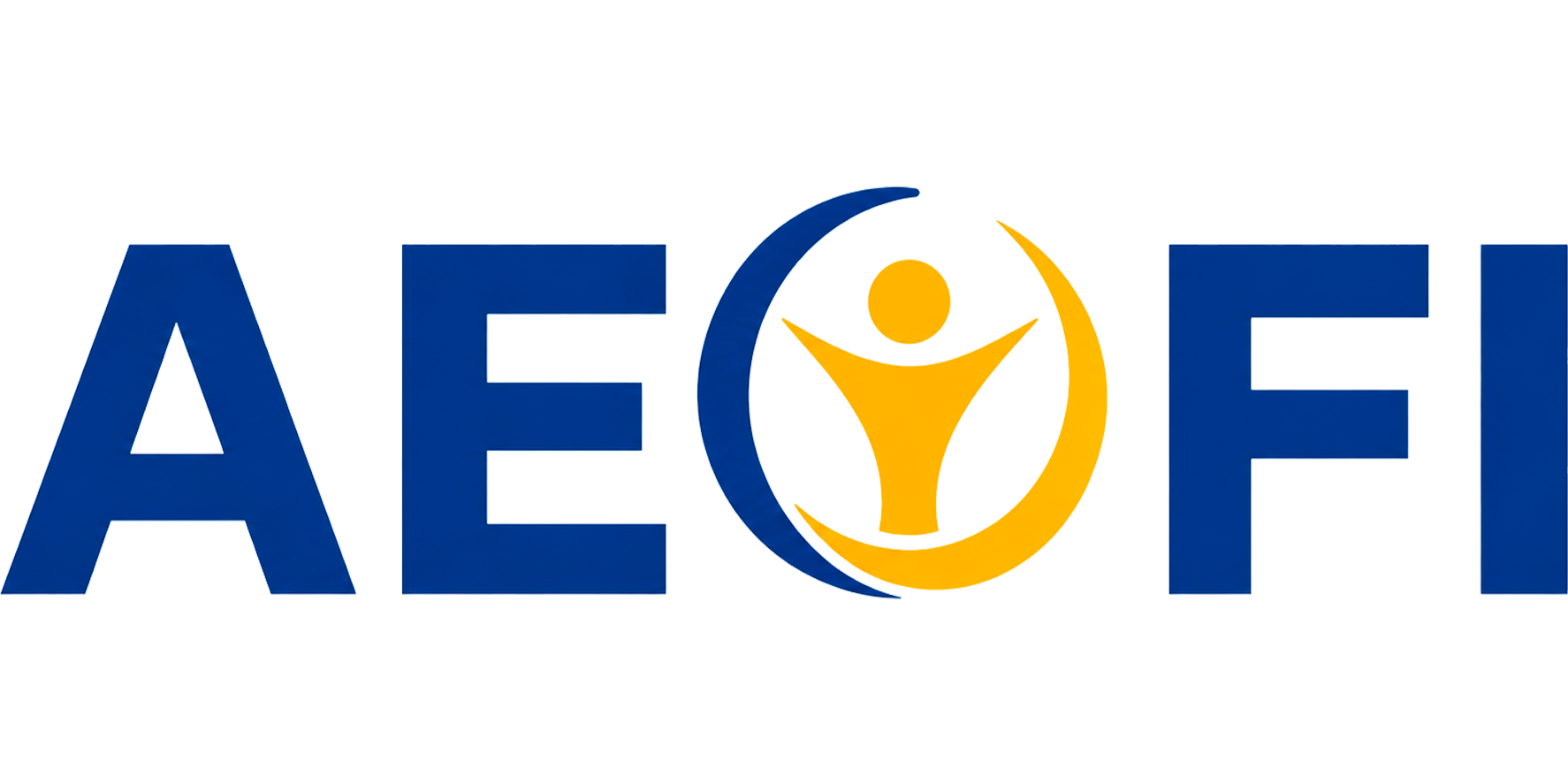 Logotipo da AEIFI